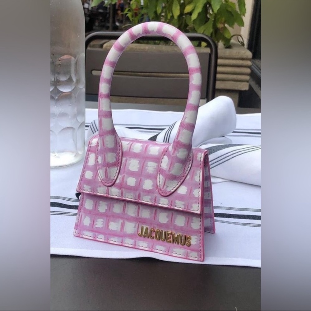 Jacquemus Chiquita Bag